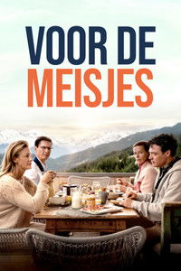 Voor de Meisjes poster