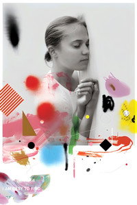 Постер фильма «I Am Easy to Find (2019)» — (3 из 6)