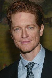 Eric Stoltz as Jake Briggs in Naked in New York