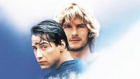 Point Break : Extrême Limite