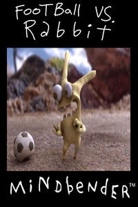 Imagem do Filme Football vs Rabbit