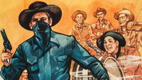 «Gunning for Vengeance (1946)» — обои к фильму #1