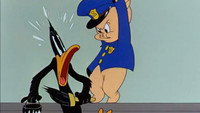 «Замыслы Даффи (1946)» — обои к мультфильму #2
