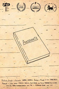 Imagem do Filme Ansdionte