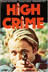 Постер фильма «Полиция закон исполняет (1973)» — (10 из 34)
