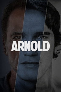Постер сериала «Арнольд (2023)» — (5 из 29)