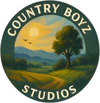 Country Boyz Studios