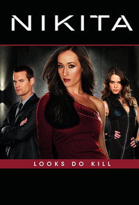Постер сериала «Никита (2010-2013)» — (22 из 53)
