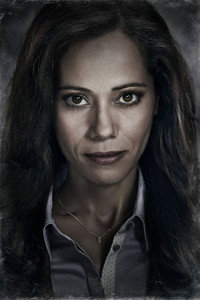 Постер сериала «Готэм (2014-2019)» — (68 из 161)