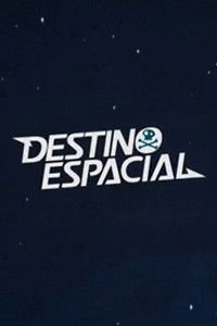 Imagem do Filme Destino Espacial