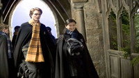Harry Potter et la Coupe de Feu