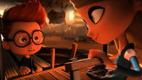 M. Peabody et Sherman : Les Voyages dans le temps