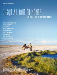 Bis ans Ende der Welt - Director\'s cut - 2015