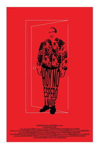 Imagem do Filme Hoy no espero a nadie