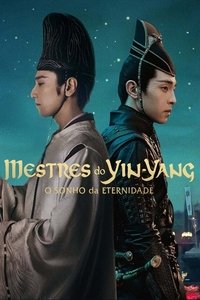 Imagem do Filme Mestres do Yin-Yang: O Sonho da Eternidade