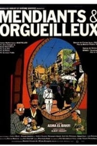 Постер фильма «Mendiants et Orgueilleux (1972)» — (2 из 3)