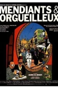 Mendiants et orgueilleux (1972)