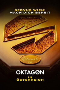 OKTAGON: WIEN 2027