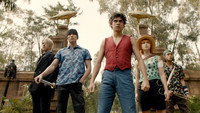 Обои к сериалу «One Piece. Большой куш (2023)» — (41 из 153)