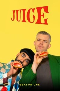 Saison 1 poster