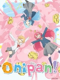 Onipan! - Season 1