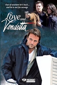 copertina serie tv Un+amore+e+una+vendetta 2011