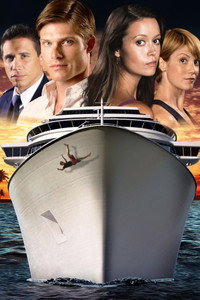 Постер фильма «Смертельный медовый месяц (2010)» — (1 из 8)
