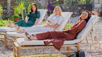 «Свадебная фата. Путешествие (2023)» — обои к фильму #6