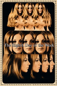 The Eighth Day of the Week (1973) subtitle poster
