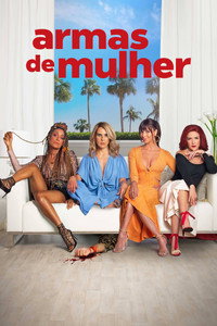 Armas de Mulher S01E08