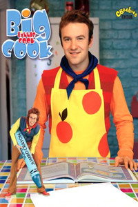 Постер сериала «Big Cook Little Cook (2003-2006)» — (3 из 7)