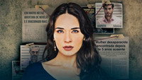 «Без следа (2016)» — обои к сериалу #1