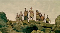 «La Tribu de las 7 Islas (2017)» — обои к фильму #1