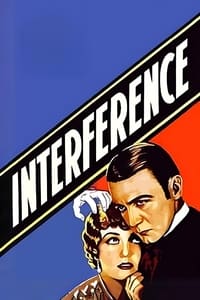 Interference (1928)