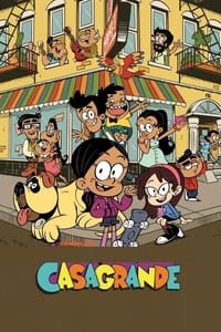 copertina serie tv I+Casagrande 2019