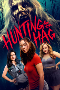 Poster de Hunting for the Hag