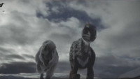«Невероятный мир динозавров (2019)» — обои к сериалу #6