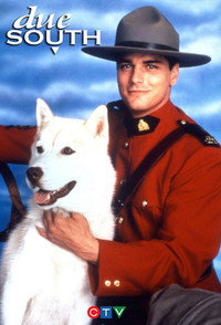 Постер сериала «Строго на юг (1994-1999)» — (2 из 33)