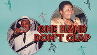 «One Hand Don't Clap (1991)» — обои к фильму #3