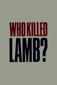 Who Killed Lamb? (1974)