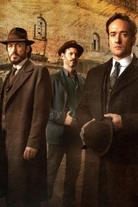 Постер сериала «Улица потрошителя (2012-2016)» — (9 из 24)