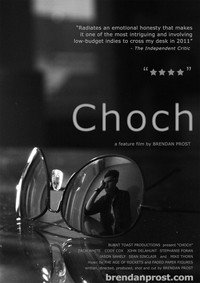 Постер фильма «Choch (2011)» — (3 из 3)