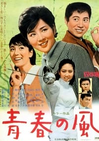 青春の風 (1968)