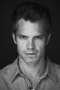 Timothy Olyphant