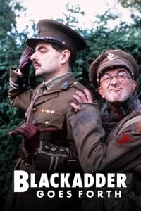 Poster de Blackadder Goes Forth