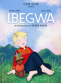 Ibegwa (2022) poster