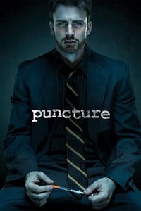 Puncture poster