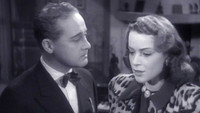 «En förtjusande fröken (1945)» — обои к фильму #1