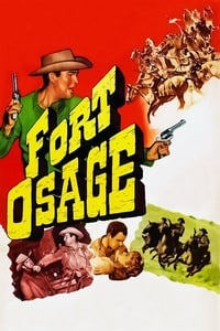 Poster de Fort Osage