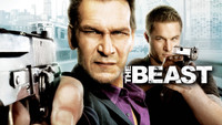 «Зверь (2009)» — обои к сериалу #4